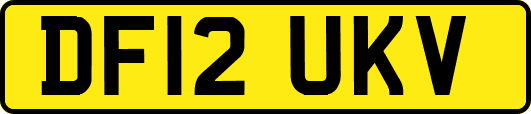 DF12UKV