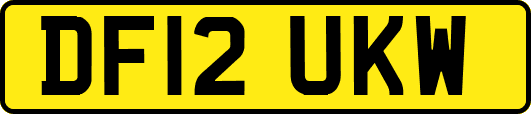 DF12UKW