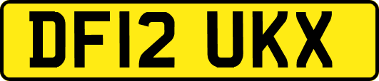 DF12UKX