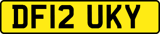 DF12UKY