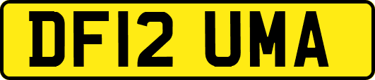 DF12UMA