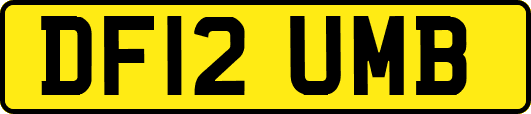 DF12UMB