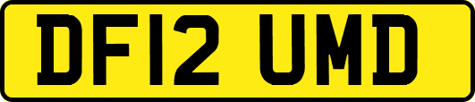 DF12UMD
