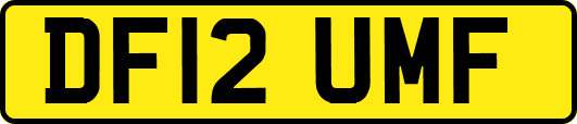 DF12UMF