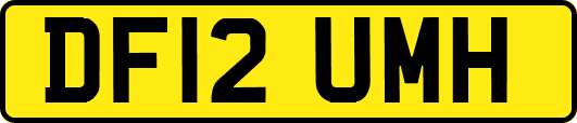 DF12UMH