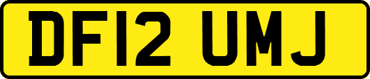 DF12UMJ