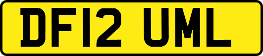 DF12UML