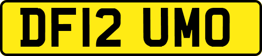 DF12UMO