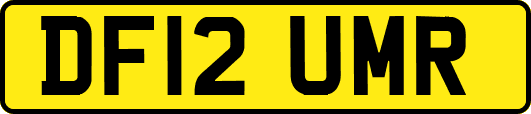 DF12UMR