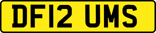 DF12UMS