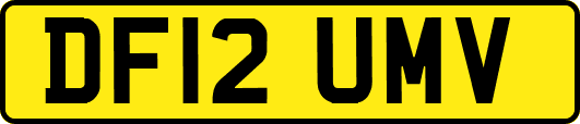 DF12UMV