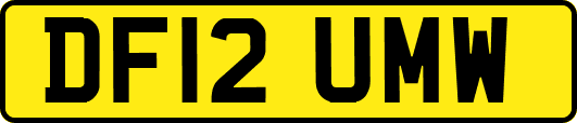 DF12UMW