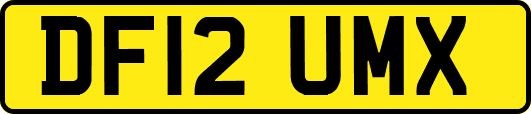 DF12UMX