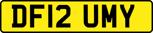 DF12UMY