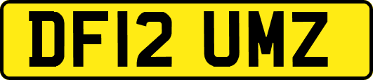 DF12UMZ
