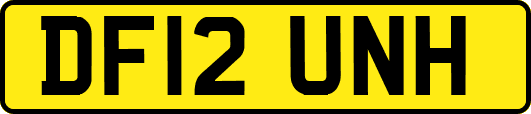 DF12UNH