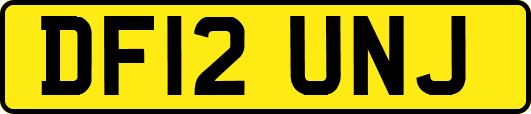 DF12UNJ