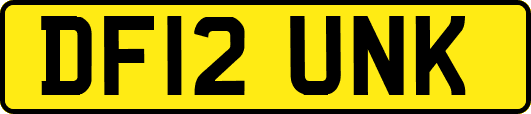 DF12UNK