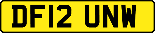 DF12UNW