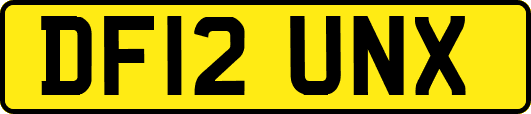 DF12UNX