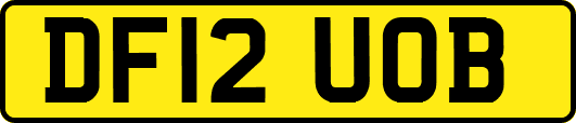 DF12UOB