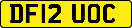 DF12UOC