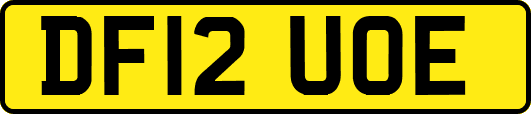 DF12UOE