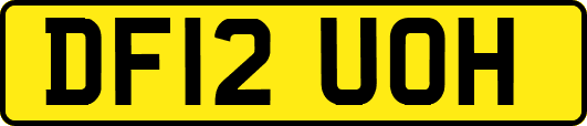 DF12UOH