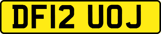 DF12UOJ