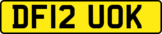 DF12UOK