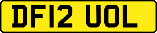 DF12UOL