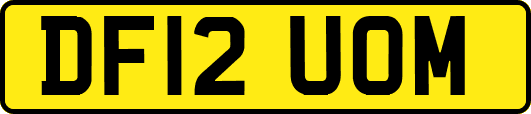 DF12UOM