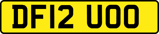 DF12UOO