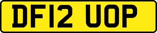 DF12UOP