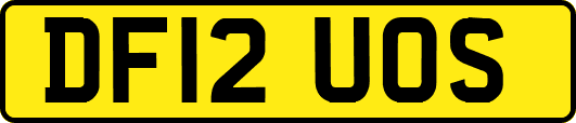DF12UOS