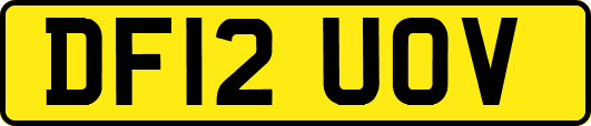 DF12UOV