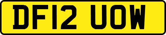 DF12UOW