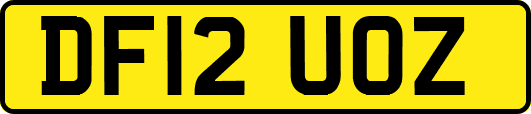 DF12UOZ