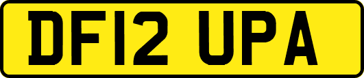 DF12UPA