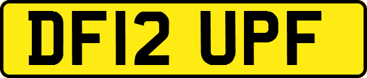DF12UPF