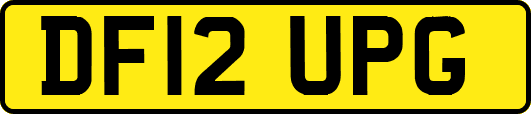 DF12UPG