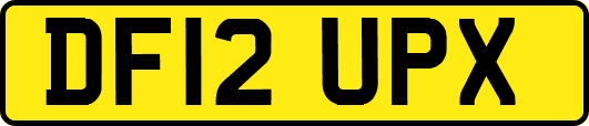 DF12UPX