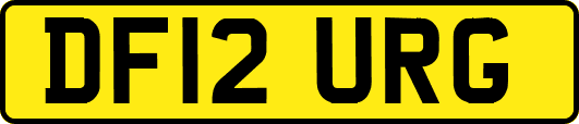 DF12URG