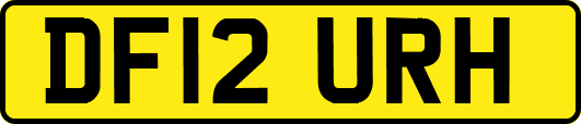 DF12URH