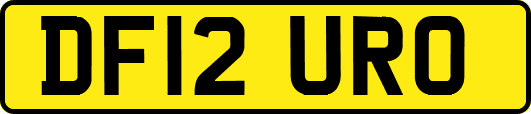 DF12URO