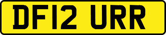 DF12URR