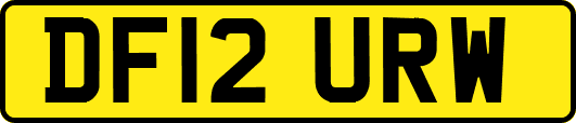 DF12URW
