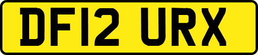 DF12URX
