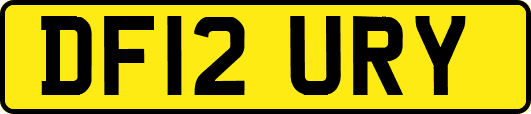 DF12URY
