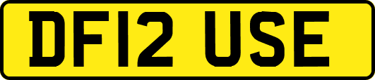 DF12USE